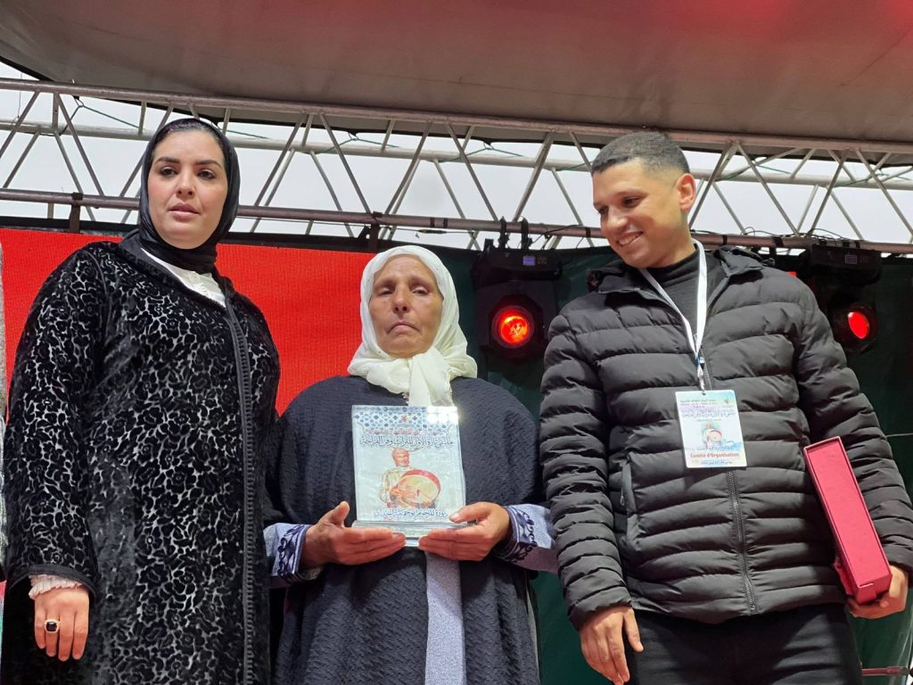 تازة تحتفي بتراثها وتحتضن الدورة الأولى لملتقى التراث الثقافي وفن الفرجة