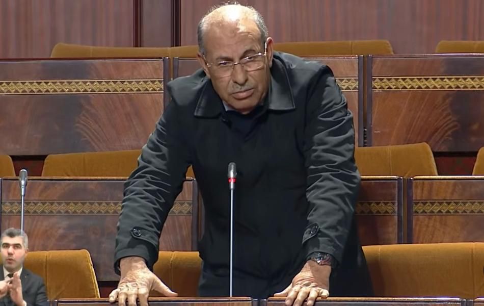 النائب حماني يسائل وزيرة الاقتصاد والمالية حول تداعيات تقلبات أسعار الطاقة على الاقتصاد والقدرة الشرائية