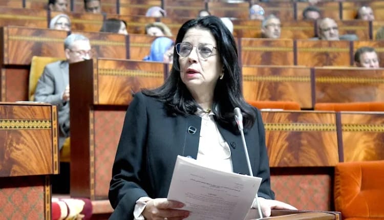 وزارة الانتقال الرقمي ترسم ملامح مغرب رقمي عبر التكوين والابتكار وتعميم 5G