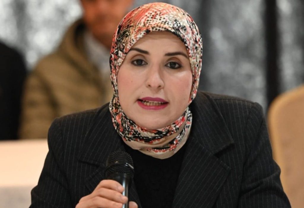 جهان الخطابي تؤكد من تطوان أهمية التأهيل القانوني للمنتخبين لتعزيز حكامة تدبير المنازعات