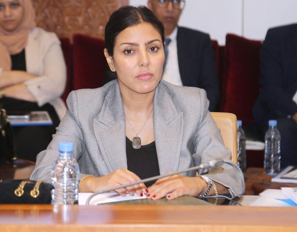 إيمان لماوي تدق ناقوس الخطر بشأن نقص أمصال لسعات العقارب والأفاعي بورزازات