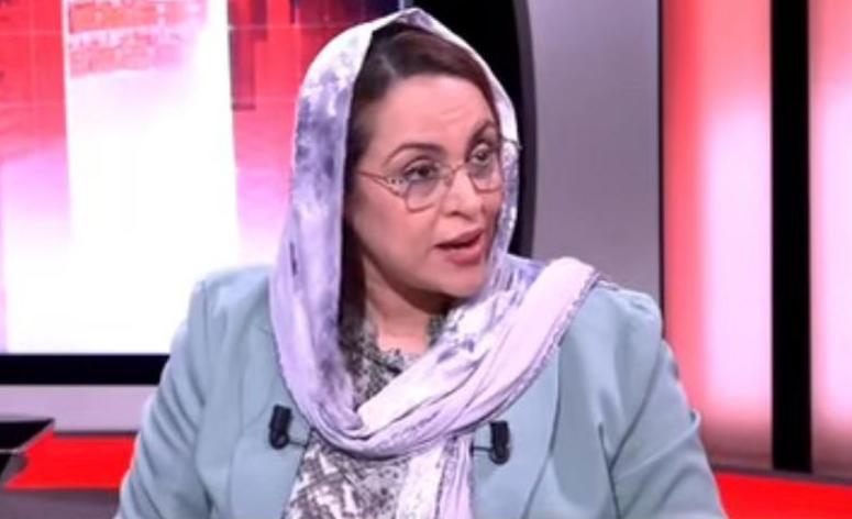 نادية بزندفة: لا وجود لبلوكاج تشريعي وما تبقى من الولاية كاف لاستكمال الأوراش المفتوحة