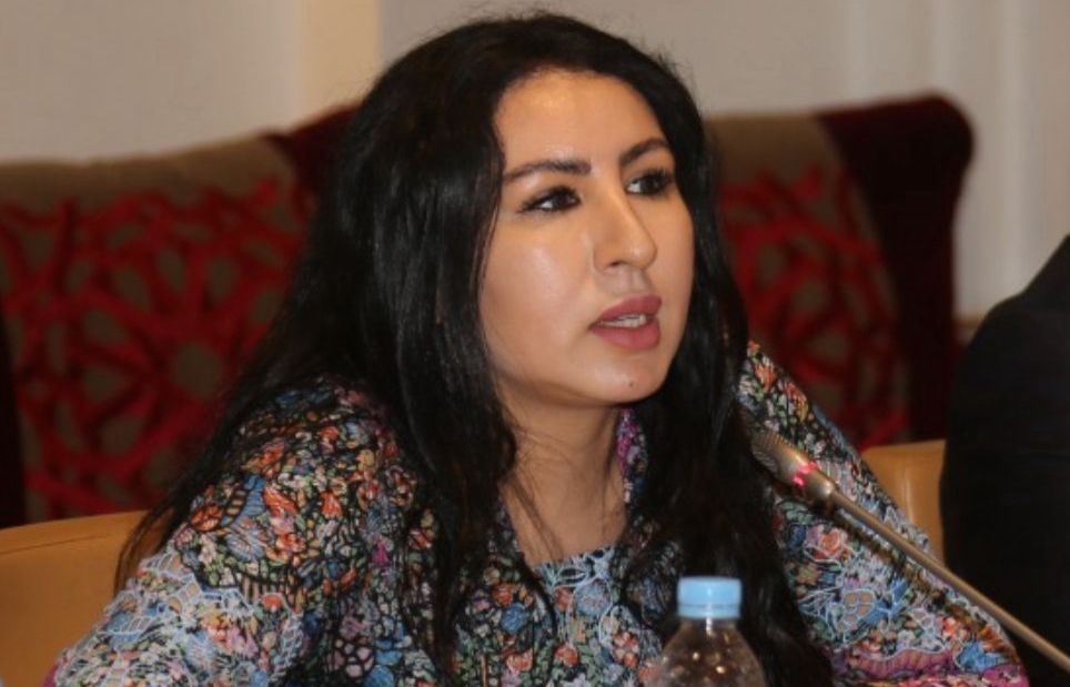 حنان أتركين تحذر من خطر “التهاب السحايا B” وتطالب بإجراءات استباقية عاجلة لحماية المغاربة
