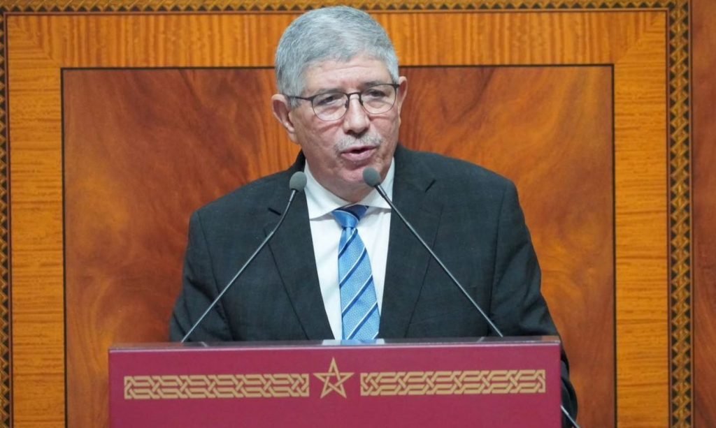 إصلاح جديد .. رئيس فريق البام بمجلس النواب يدعم إصلاح الجهوية نحو جهات أقوى وأكثر فعالية في التنمية