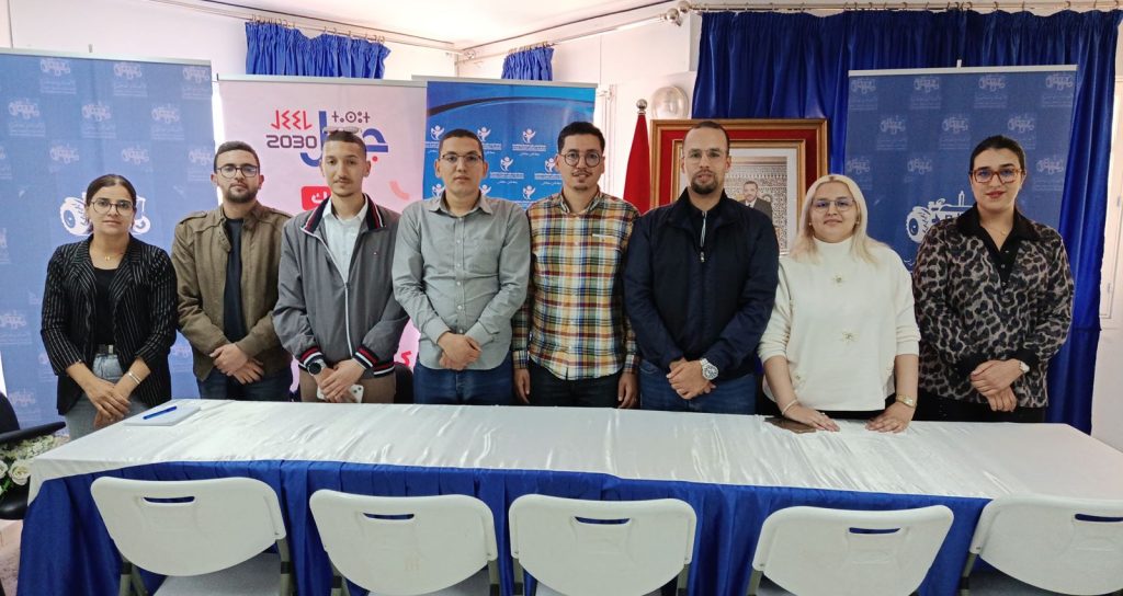 شباب البام بفاس يطلق تحضيرات نشاط إشعاعي ويدعو إلى التعبئة للتسجيل في اللوائح الانتخابية