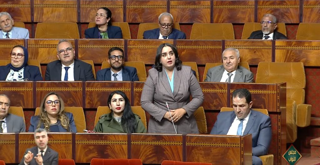 إلهام الساقي: التجارة الإلكترونية تحتاج إلى إطار قانوني يحمي المستهلك ويعزز الثقة