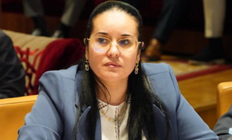 قلوب فيطح تضع “فجوة الإدماج” في صلب مساءلة حكومية بشأن مصير أكثر من 4 ملايين شاب خارج التعليم والتكوين وسوق الشغل