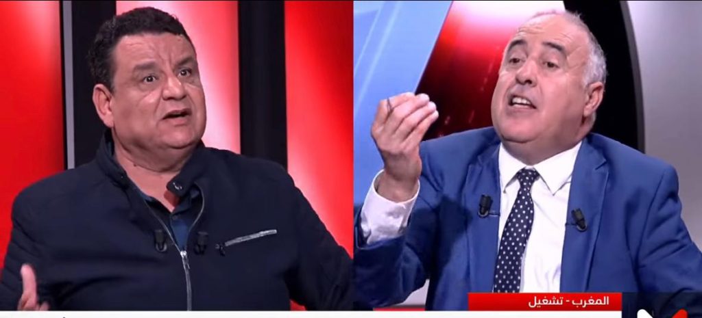 “مثير للجدل” .. بوعزة: المغرب يواجه مفارقة “البطالة والخصاص في اليد العاملة” وسط تحولات اقتصادية واجتماعية عميقة