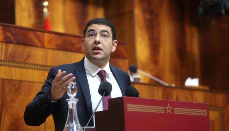 بنسعيد: تنوع المعارض الثقافية يعكس مغربا موحدا واستثمار الكتاب رافعة لإحياء القراءة