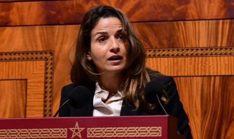 ليلى بنعلي: الطاقات المتجددة تمنح الصناعة الكيميائية المغربية دفعة جديدة نحو التنافسية العالمية