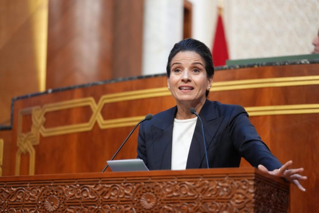 وزارة الانتقال الطاقي تؤكد استقرار التموين الطاقي واستمرار اليقظة لمواجهة الأزمات