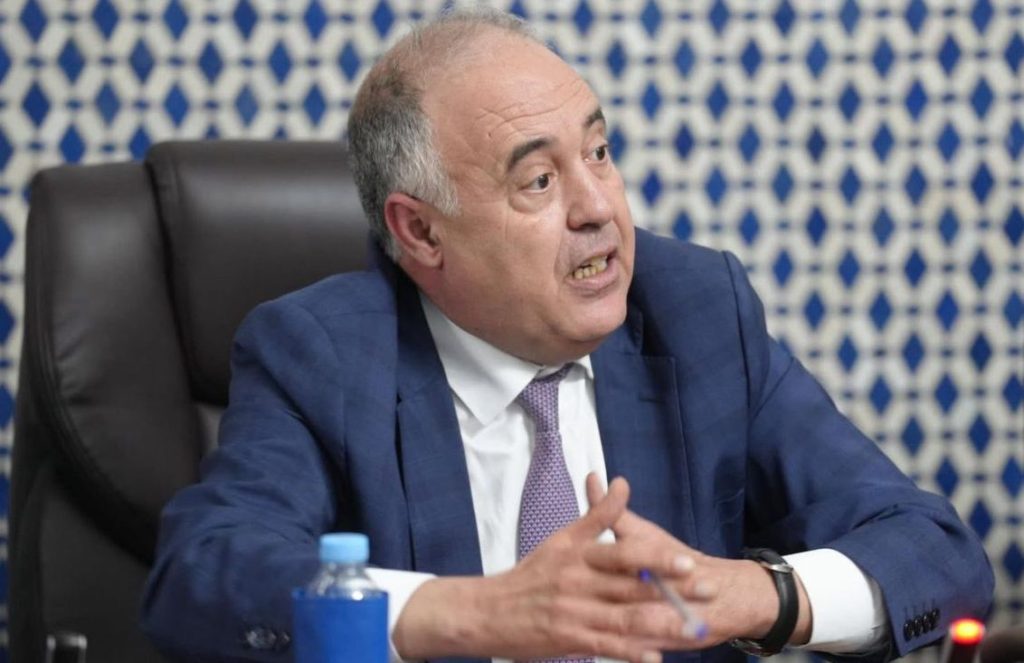 بوعزة: الجيل الجديد من التنمية الترابية المندمجة .. من منطق المشاريع إلى أثر فعلي على المواطن