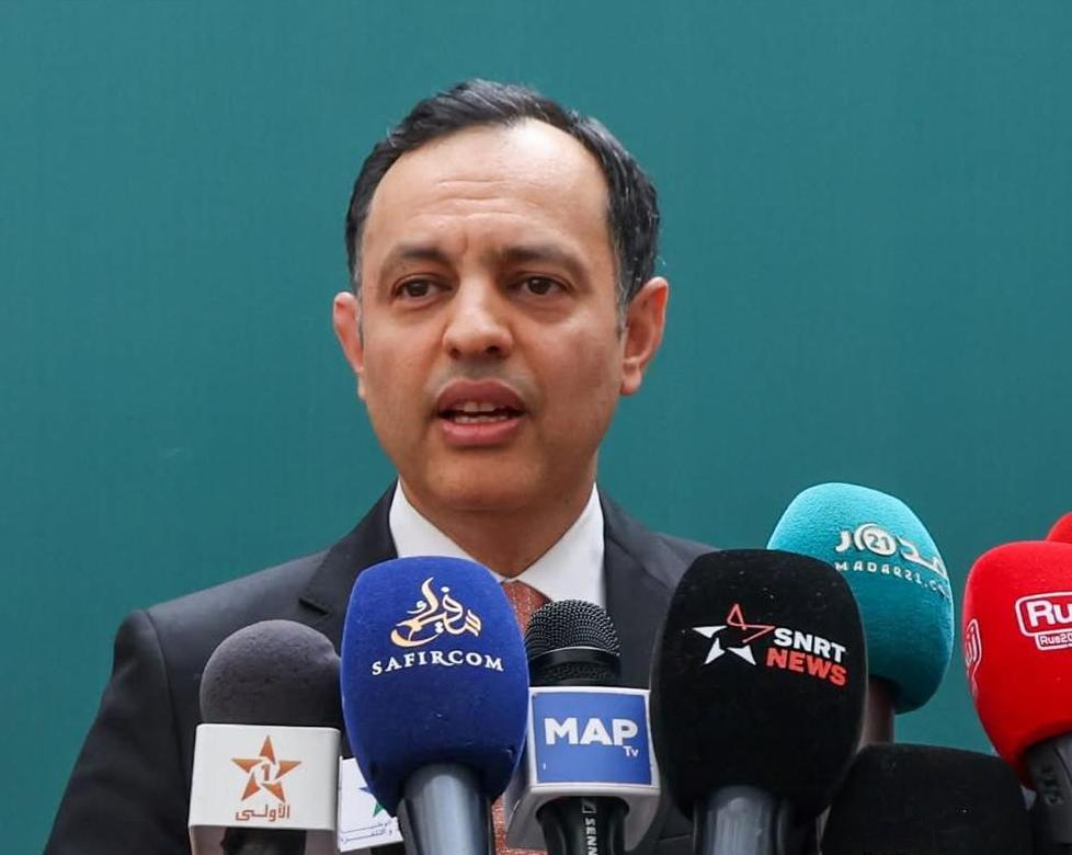 السكوري يؤكد تعبئة جهاز تفتيش الشغل لضمان تفعيل مشروع القانون المتعلق بفئة حراس الأمن الخاص