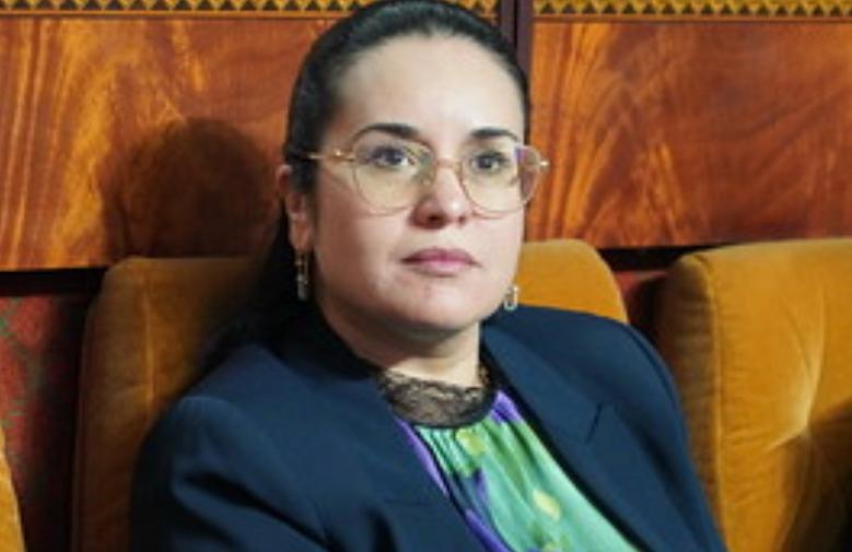 شهادات عالقة وانتظارات مؤجلة.. قلوب فيطح تفتح ملف بطء معادلة الشهادات الأجنبية تحت قبة البرلمان