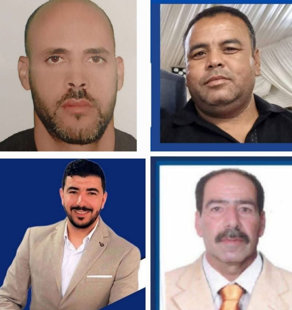 فوز مريح وتمدد انتخابي .. البام يعزز موقعه في انتخابات 5 ماي الجزئية بجهة فاس- مكناس
