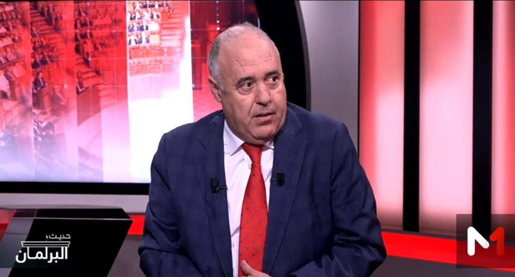 عبد الرحيم بوعزة: إصلاح آليات تنفيذ برامج الجهات ورش متواصل لتسريع تنزيل الجهوية المتقدمة