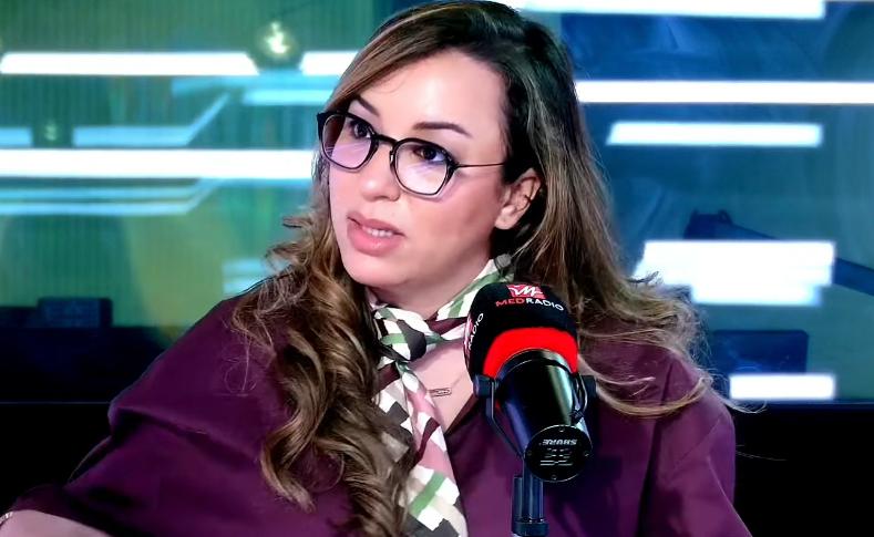 نجوى ككوس تدعو إلى “إعادة هندسة” مفهوم البطالة وربط الأرقام بالواقع الاجتماعية لتصحيح بوصلة السياسات العمومية
