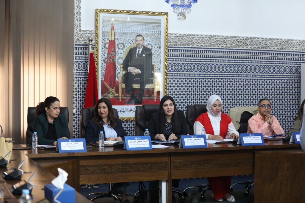 “كيف نصنع زعيمات الغد؟”.. “شباب البام” يفتح ورش تأهيل القيادات النسائية الشابة