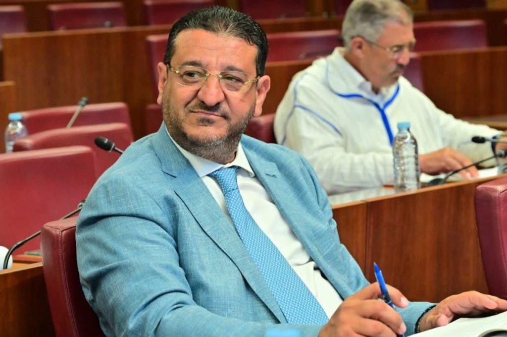 محمد العربي المرابط: تعديل قانون الجهات يعزز استقلالية القرار الترابي ويدفع الجهوية المتقدمة نحو مرحلة جديدة