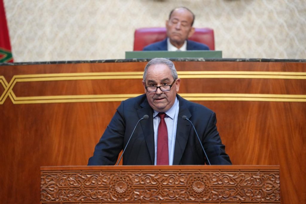 خريطة جامعية جديدة لإعادة هيكلة التعليم العالي .. إحداث 49 مؤسسة وتعزيز العدالة المجالية