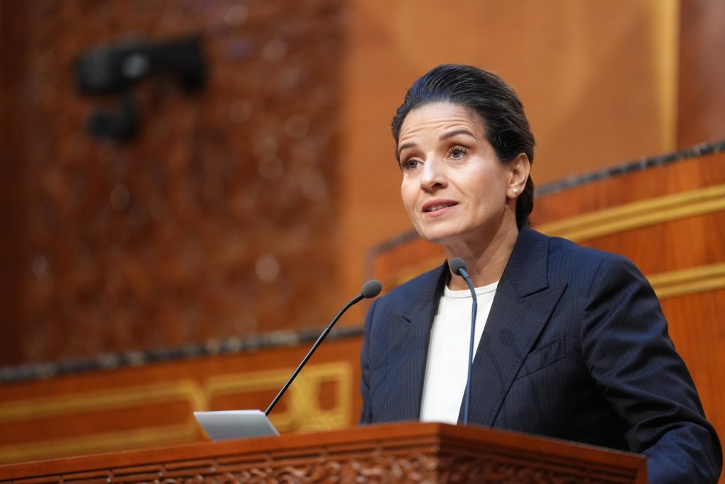 ليلى بنعلي تكشف عن تسريع غير مسبوق في الاستثمارات الطاقية وترسيخ التحول نحو السيادة الكهربائية