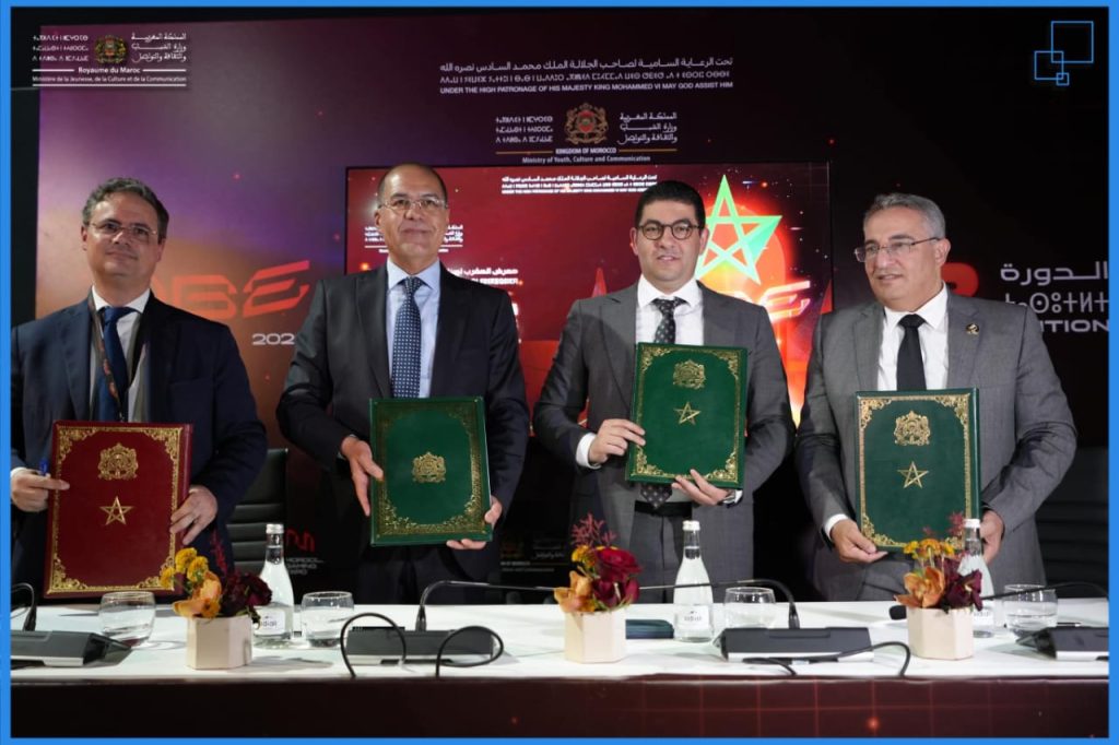 المغرب يعزز طموحه ليصبح قطبا إقليميا لصناعة الألعاب الإلكترونية عبر شراكات استراتيجية واعدة