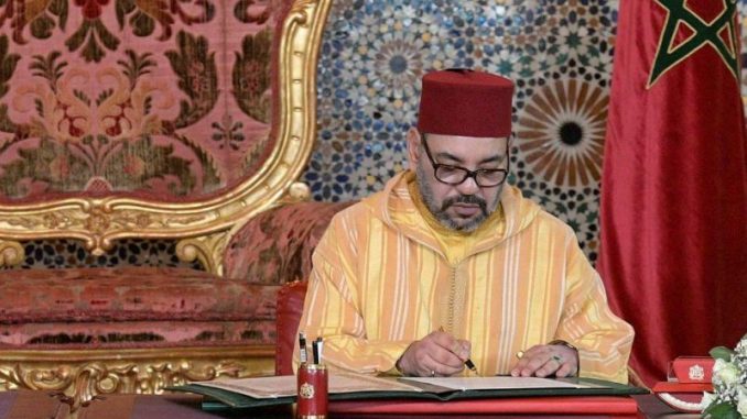 جلالة الملك محمد السادس يصدر عفوه السامي على 1376 شخصا بمناسبة عيد الأضحى المبارك