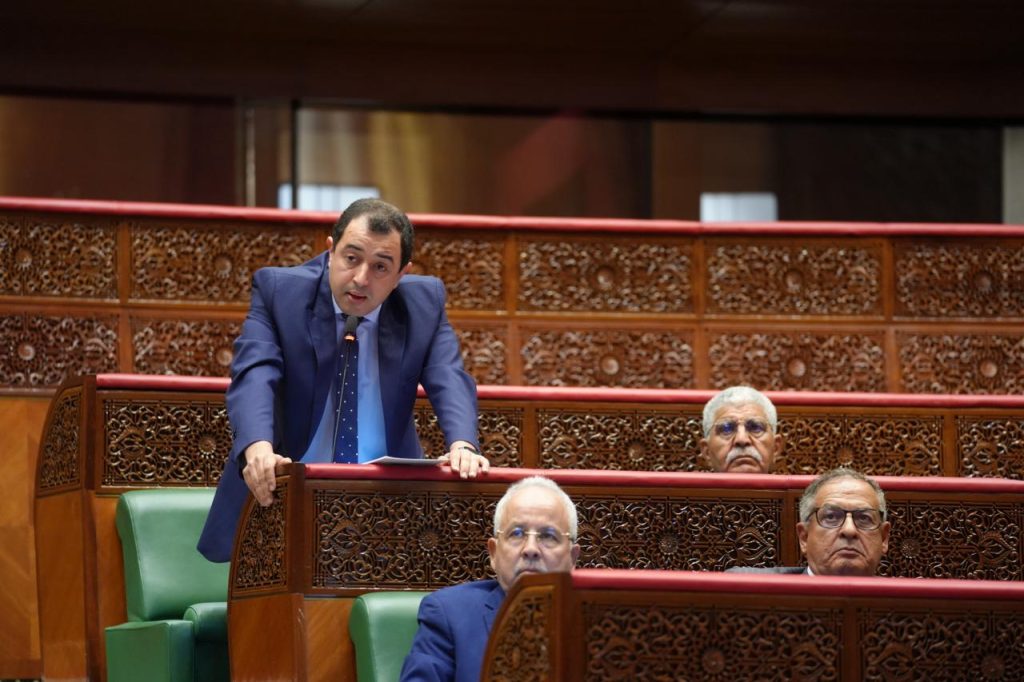 البرنيشي: مؤسسة العمران استعادت ثقة الفاعلين بعد سنوات من الاختلالات.. وندعو لحلول منصفة للأسر الهشة