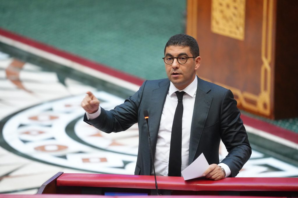 بنسعيد: المغرب يطوي صفحة “التخييم الموسمي” ويؤسس لسياسة وطنية جديدة للمخيمات التربوية