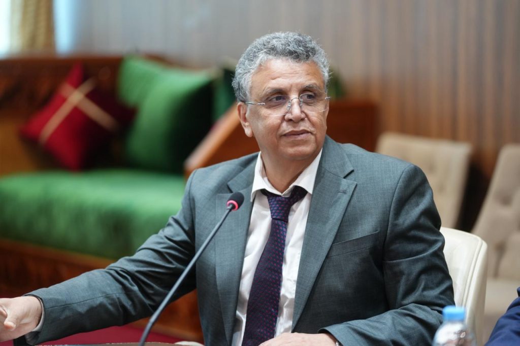 مشروع قانون تنظيم مهنة المحاماة على طاولة مجلس المستشارين وسط رهانات تحديث العدالة