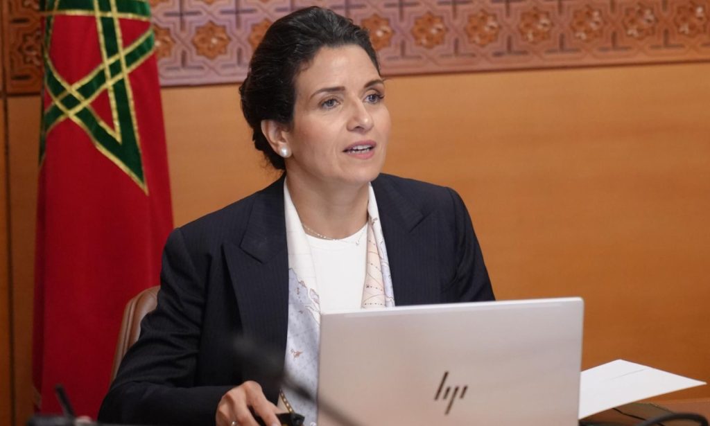 وزارة الانتقال الطاقي تعزز البنية التحتية للمحروقات وتوسّع قدرات التخزين وطنيا
