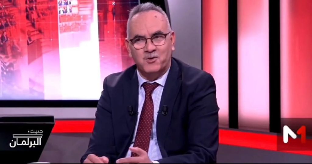 الحجيرة: مشاورات وزارة الداخلية مع الأحزاب تؤسس لإصلاح انتخابي شامل وترسيخ الاختيار الديمقراطي في أفق استحقاقات شتنبر