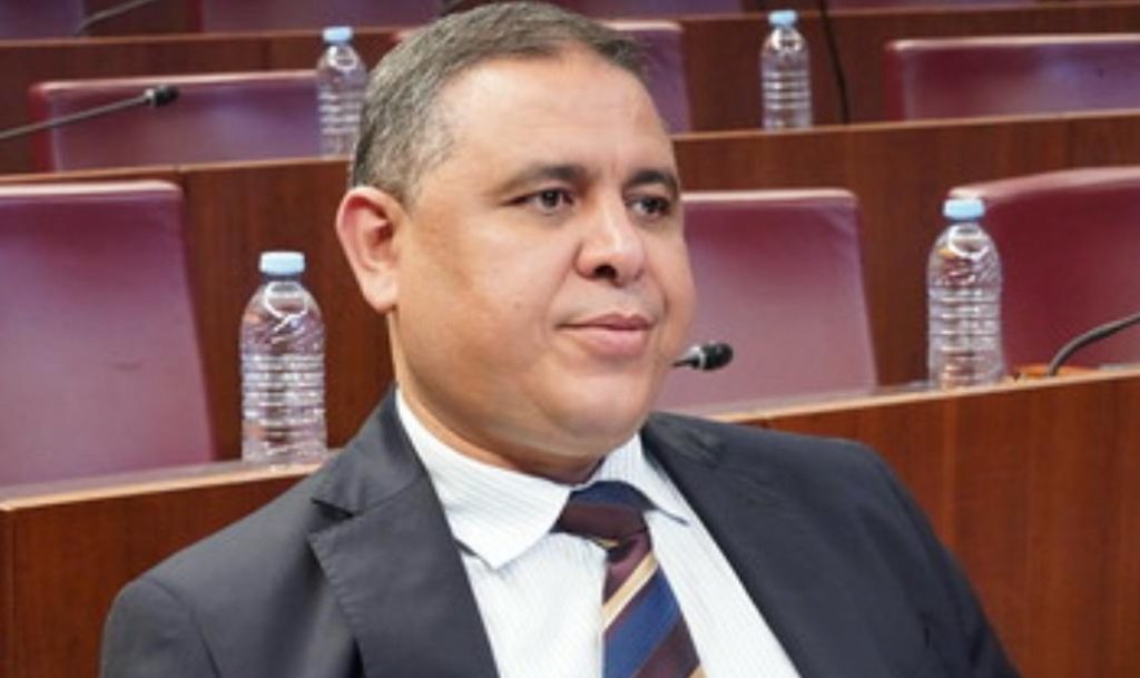 رفيق مجعيط: تعديل قانون الجهات يؤسس لوحدات ترابية أكثر قدرة على جذب الاستثمار ومواكبة أوراش المغرب التنموية