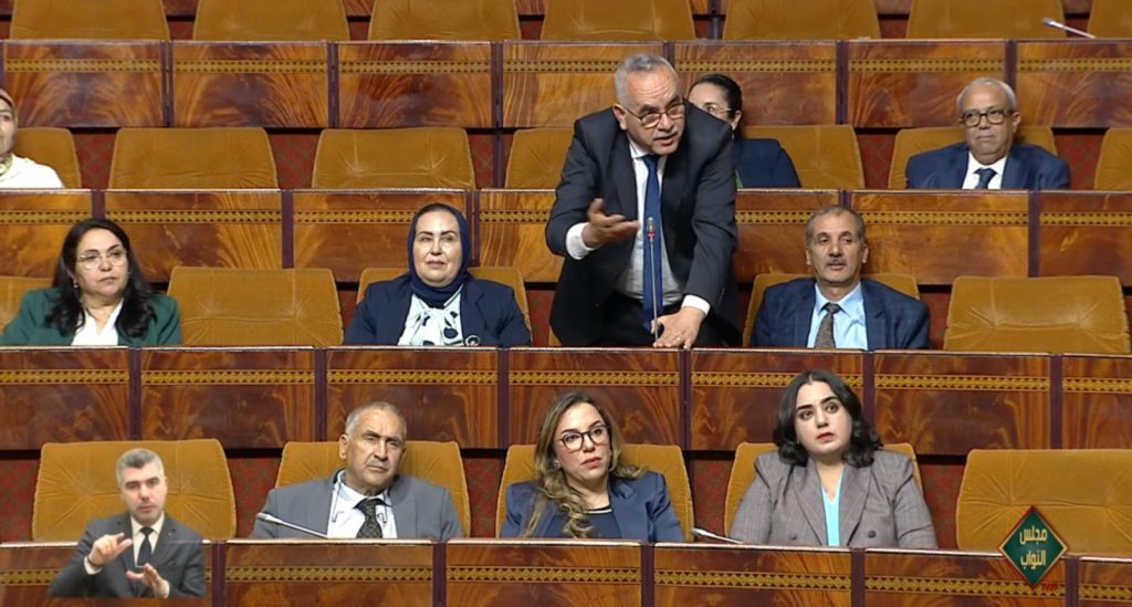 الحجيرة: المناطق الصناعية مدخل أساسي للتنمية ويجب تعميمها على مختلف الجهات