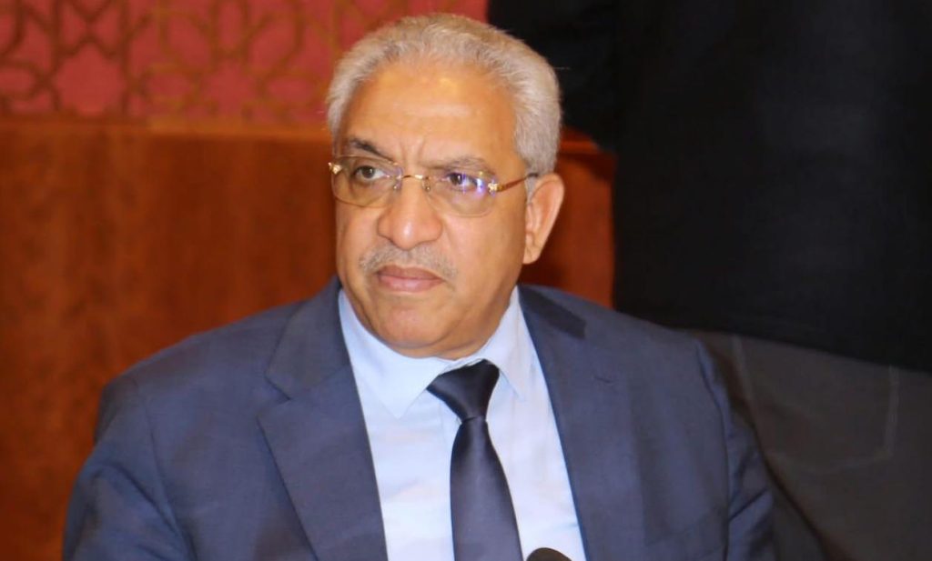 صباري يثير إشكالية التغطية الصحية للقيمين الدينيين بعد الإحالة على العجز