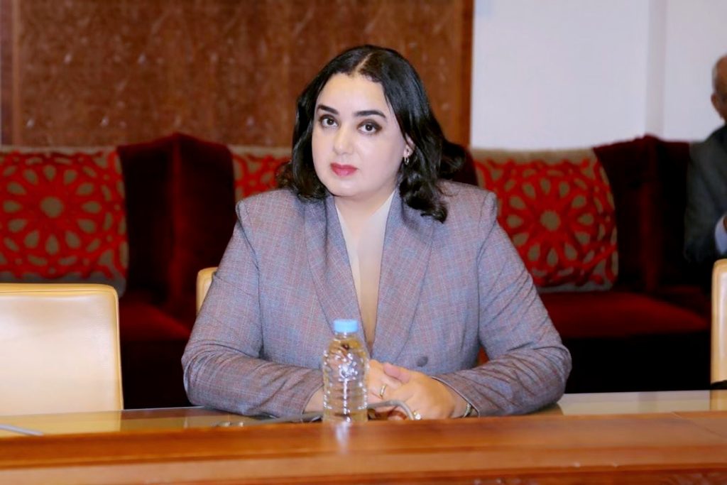إلهام الساقي تفتح ملف المدرسة الوطنية للصحة العمومية وتطالب بإنصاف خريجيها