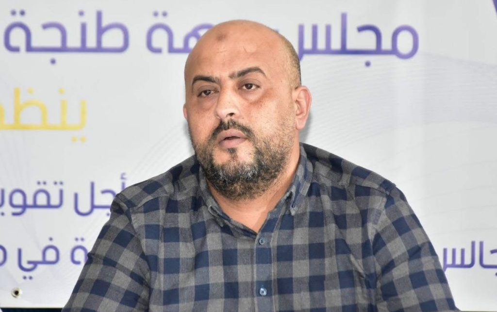 تطوان.. أسامة العمراني يفتتح دورة تكوينية حول الرقمنة والتحول الرقمي لتعزيز كفاءات المنتخبين