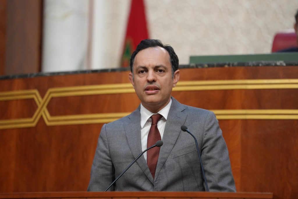 السكوري: 45 ألف مستفيد من التدرج المهني سنة 2026 ورفع سقف التكوين إلى 100 ألف.. وحصيلة اجتماعية وازنة للحكومة