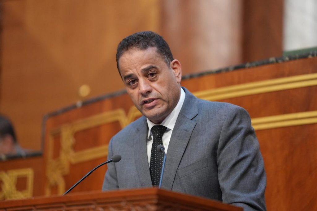 الهمس: تقرير المجلس الأعلى للحسابات خارطة طريق لإصلاح الأعطاب وتعزيز الحكامة وربط المسؤولية بالمحاسبة