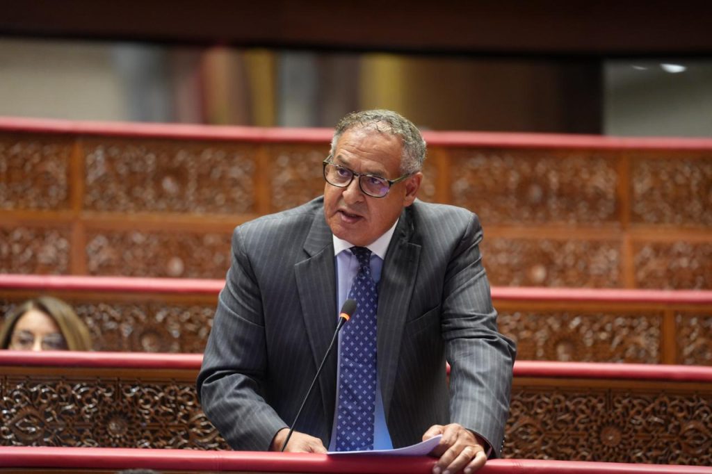 المرابط: تنفيذ قانون المالية 2026 يعكس نجاعة الإصلاحات الحكومية ويستوجب تسريع أثرها الاجتماعي