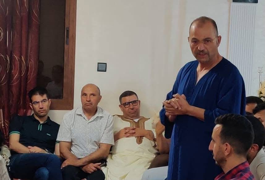 من التنظيم إلى التنمية.. البام بوزان يحدد أولويات المرحلة ويعزز جاهزيته للاستحقاقات المقبلة