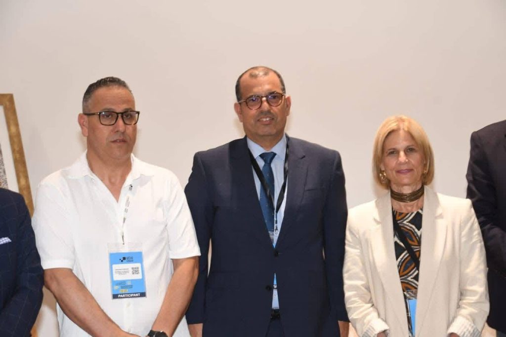 المغرب وإسبانيا يعززان التعاون اللامركزي من طنجة .. إبراهيم بنصبيح يشارك في مباحثات لترسيخ الشراكة بين الجماعات الترابية