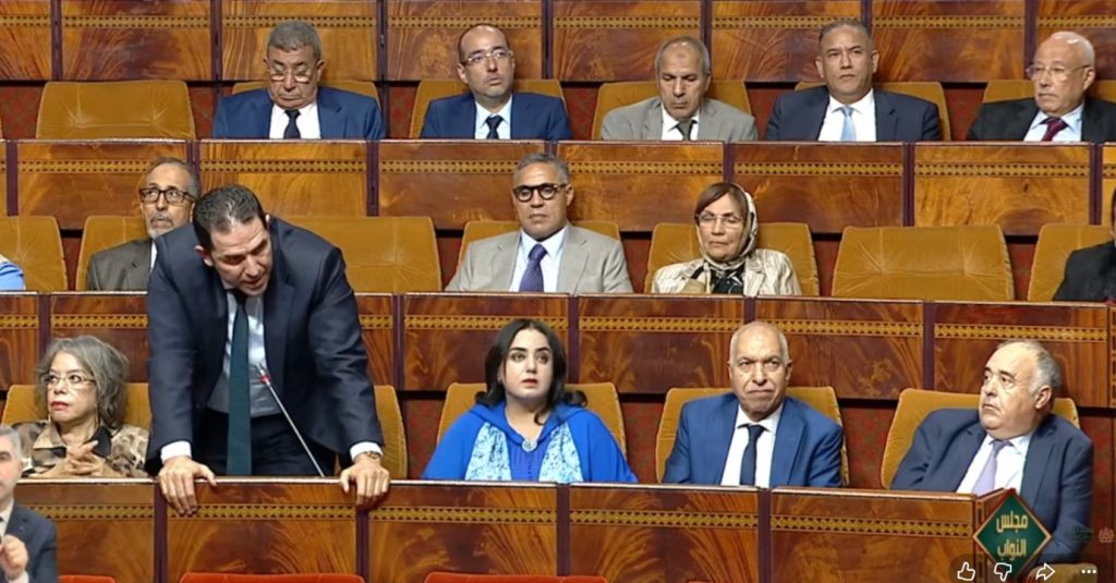 عمار يشدد على ضرورة ملاءمة التكوين مع حاجيات الصناعة وتعزيز تأهيل الكفاءات الوطنية لمواكبة التحولات التكنولوجية