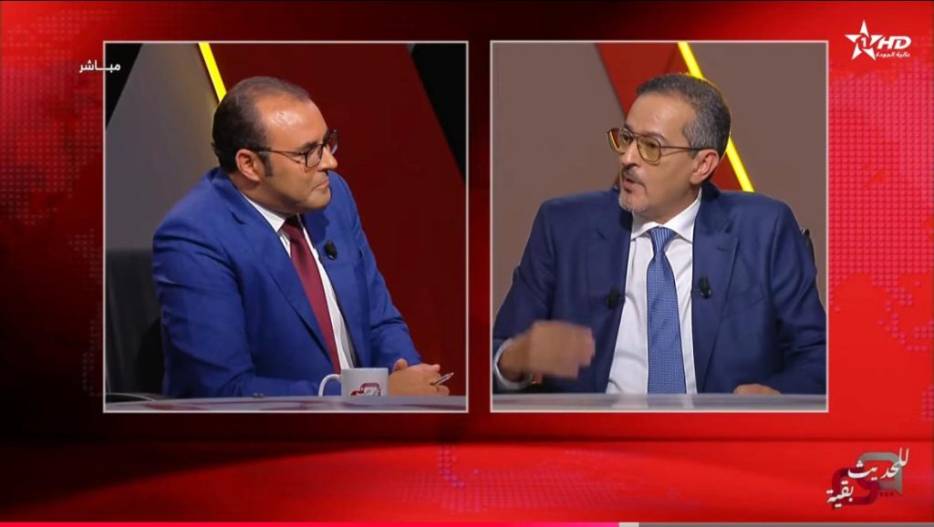 المهاجري: المشاركة السياسية وتوازن الأغلبية والمعارضة وتجديد النخب شروط لإنجاح الأوراش الاجتماعية وتنزيل الحكم الذاتي