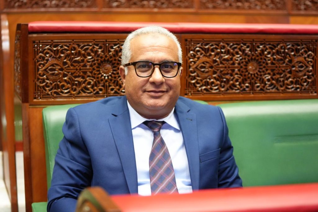 شميس: نجاح التمكين الاقتصادي للفئات الهشة رهين بخلق فرص الشغل وتحويل المستفيدين إلى فاعلين منتجين