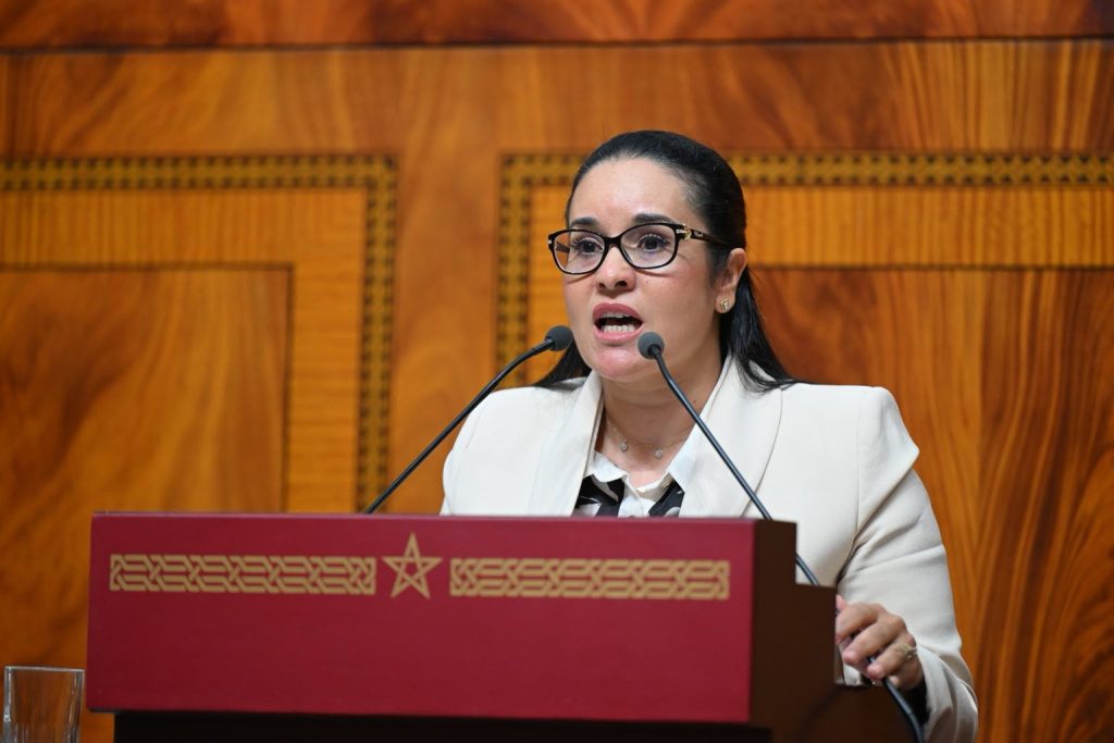 قلوب فيطح تفتح ملف الطفولة الهشة وتطالب بحماية مندمجة تضمن للأطفال حقهم في الأمان والكرامة