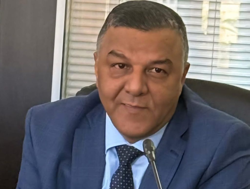 اكليوين يكشف تفاصيل أوراش استراتيجية لتحسين ظروف العيش بمقاطعة الفداء