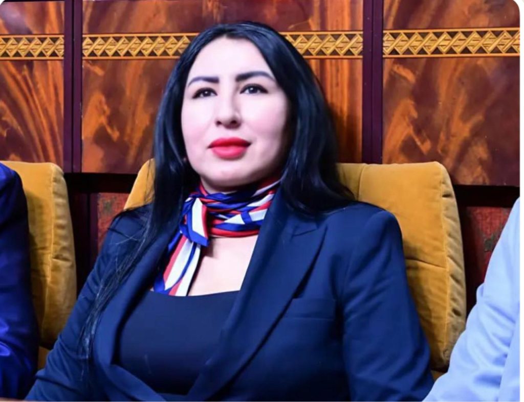 حنان أتركين تطالب وزير الصحة بالكشف عن مستوى التأهب الصحي لمواجهة الأزمات الوبائية المقبلة