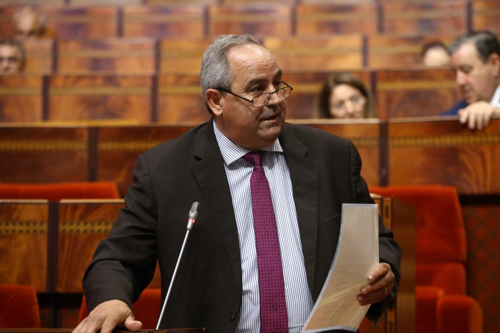 مداوي: الجامعة ليست مسؤولة عن البطالة ونسعى لتحويلها إلى فضاء لإنتاج المقاولات واستقطاب الكفاءات