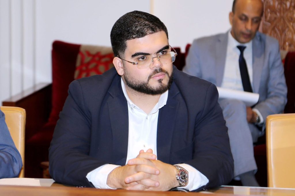 محطات التحلية المتنقلة بالدريوش .. أشن يطالب بكشف مراحل التنزيل والتفعيل